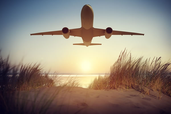 Flight Bookings